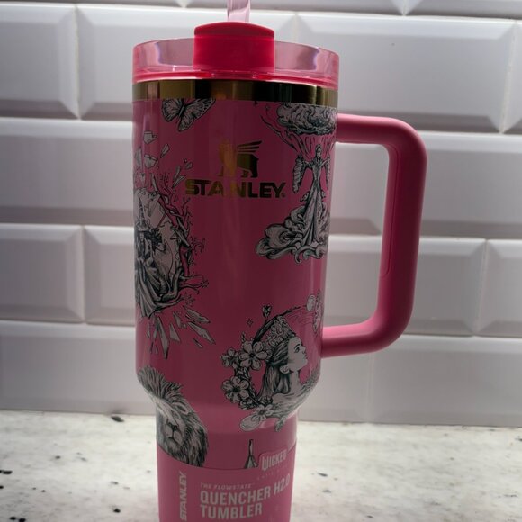 Stanley x Wicked Collab: Ozian Reprise - Picture 4 of 6